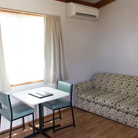 Horsham Holiday Park מראה חיצוני תמונה