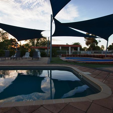 Horsham Holiday Park מראה חיצוני תמונה