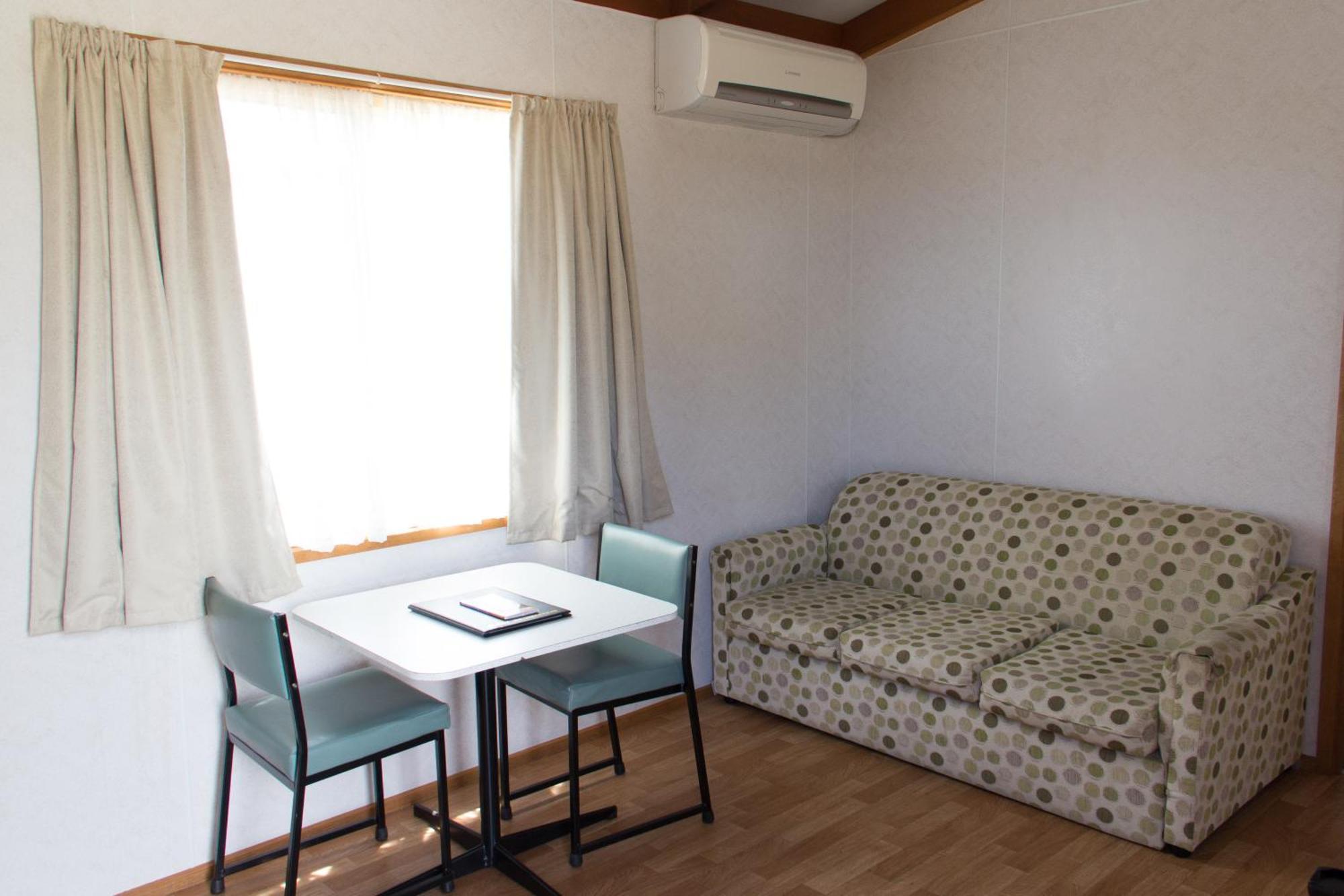 Horsham Holiday Park מראה חיצוני תמונה