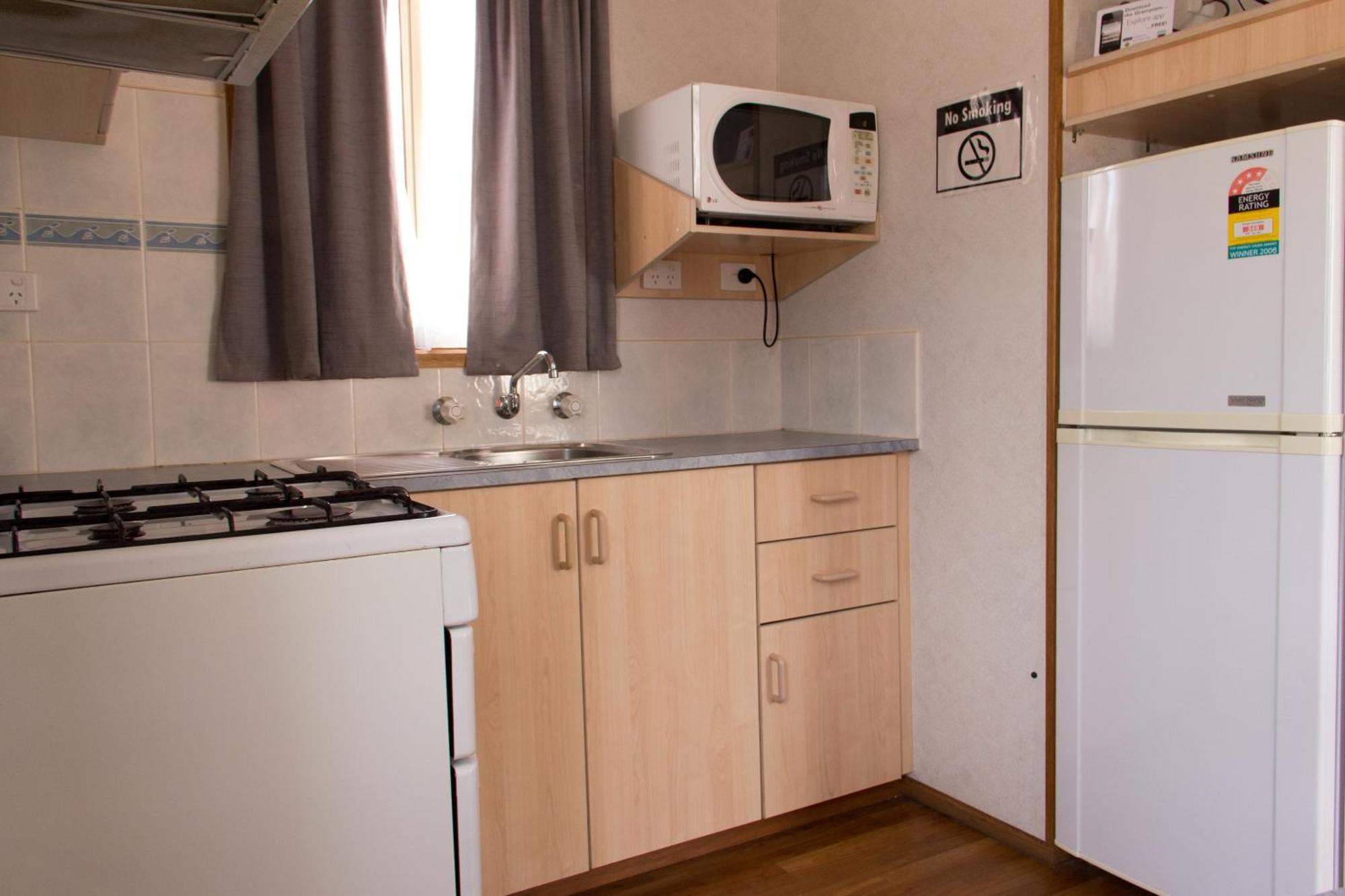 Horsham Holiday Park מראה חיצוני תמונה