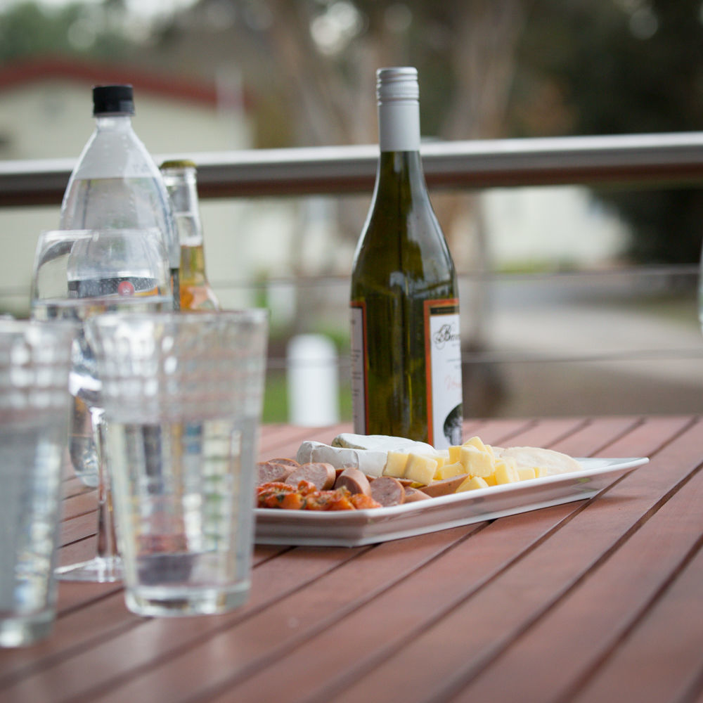 Horsham Holiday Park מראה חיצוני תמונה