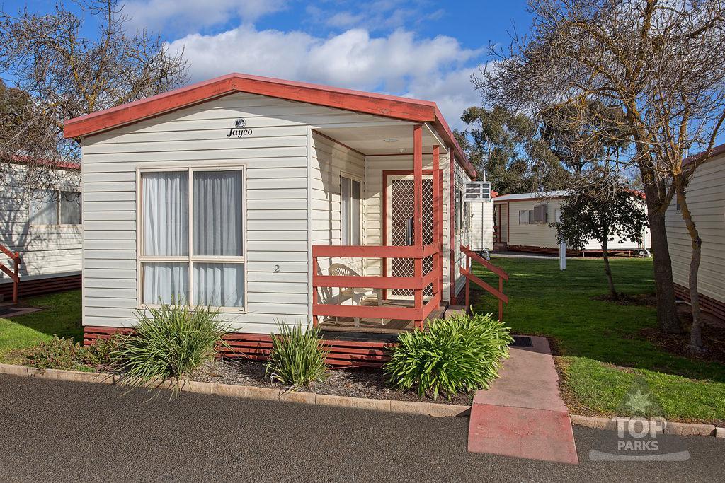 Horsham Holiday Park מראה חיצוני תמונה