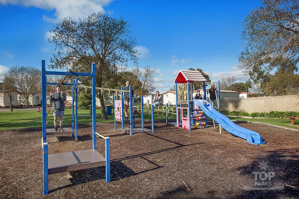 Horsham Holiday Park מראה חיצוני תמונה