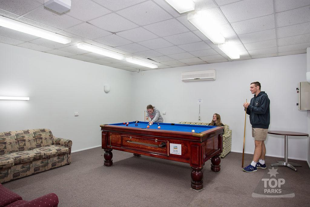 Horsham Holiday Park מראה חיצוני תמונה