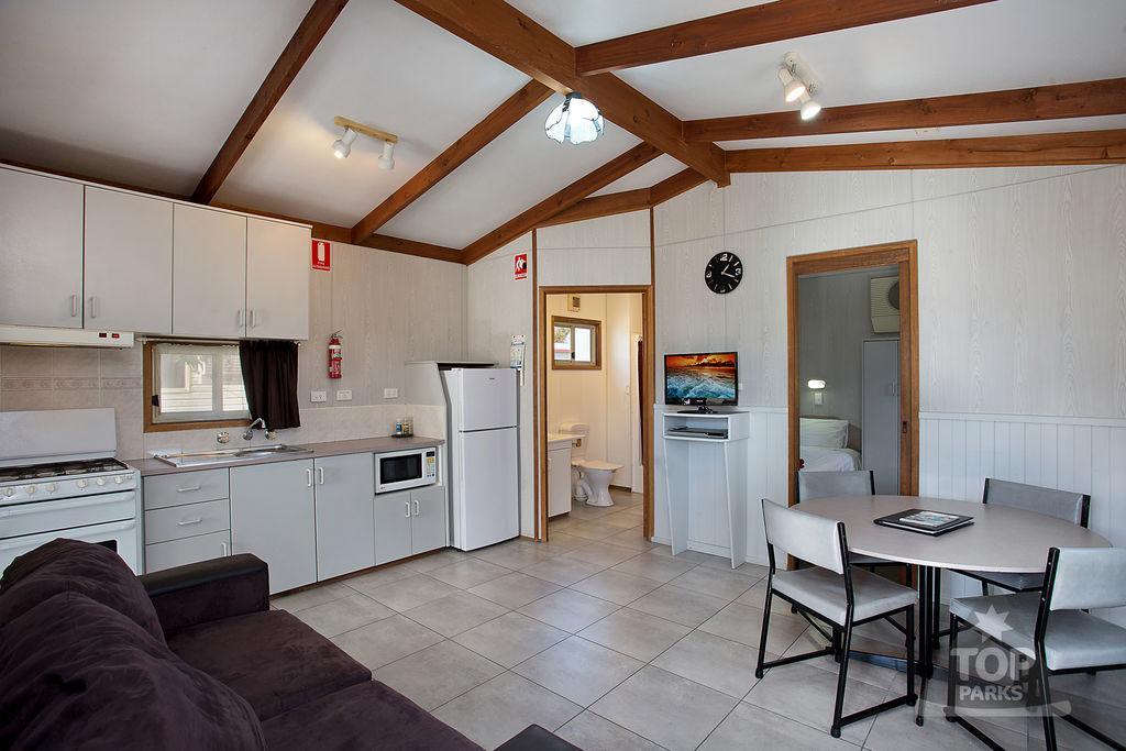 Horsham Holiday Park מראה חיצוני תמונה