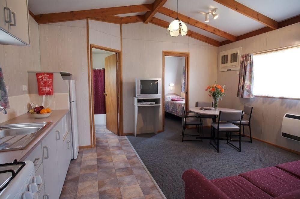 Horsham Holiday Park מראה חיצוני תמונה