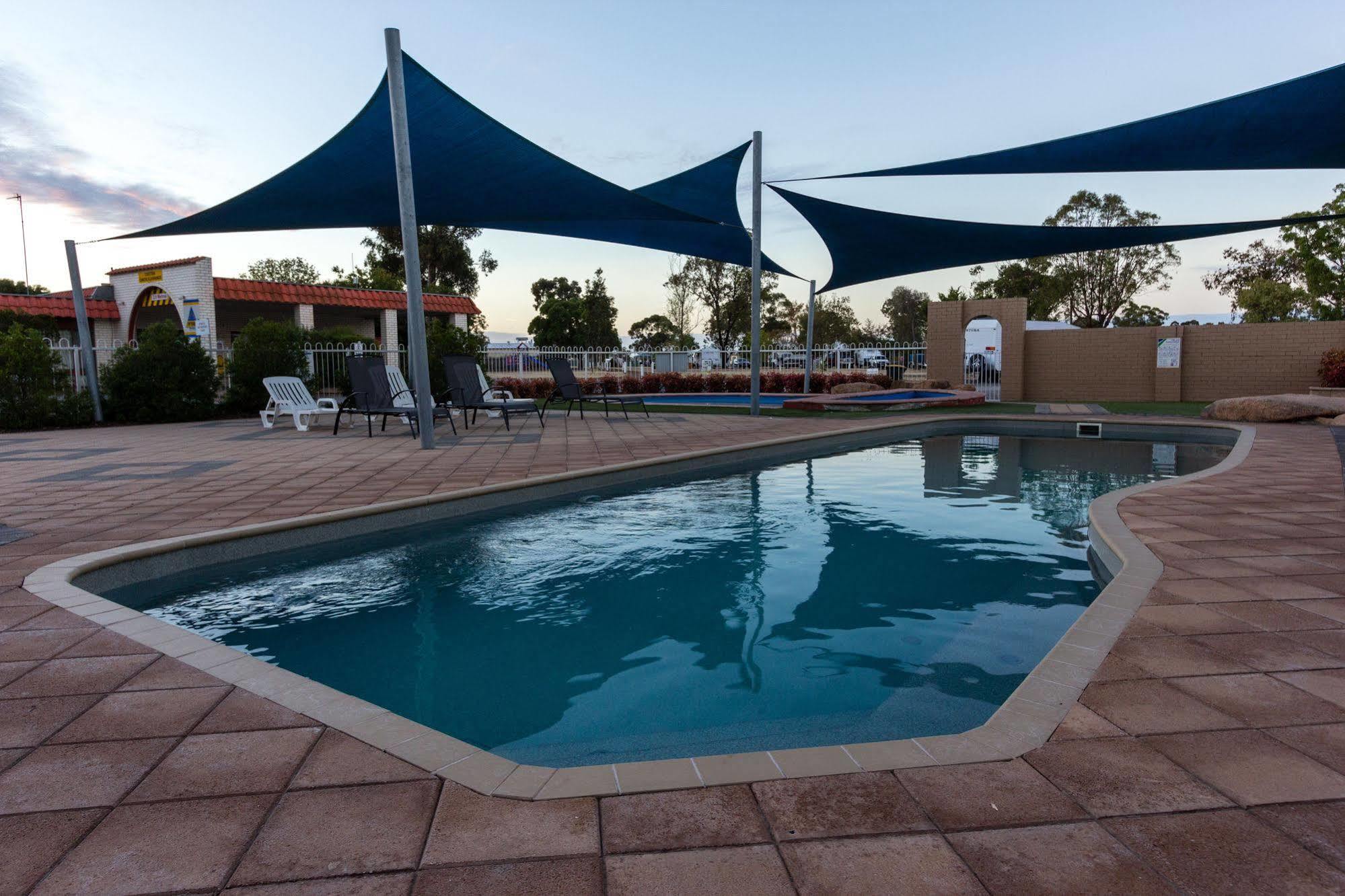 Horsham Holiday Park מראה חיצוני תמונה